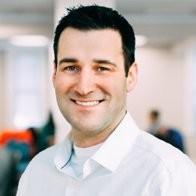 Justin Whitehead, photo 2