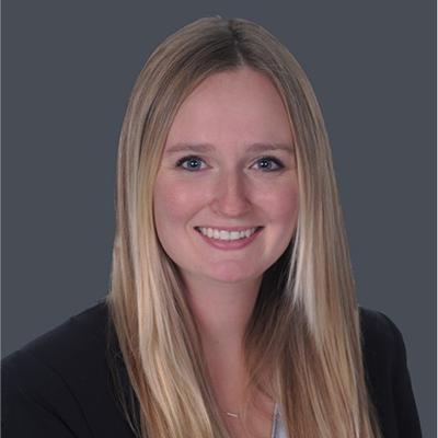 Meghan Rill, CPA