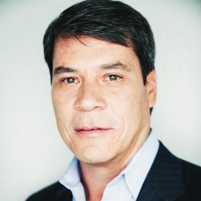 Doug Schmidt, photo 2