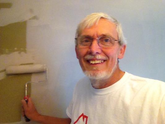 Stanley McCall, photo 1