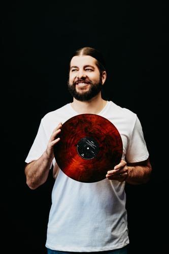 Cameron Schaefer, photo 1