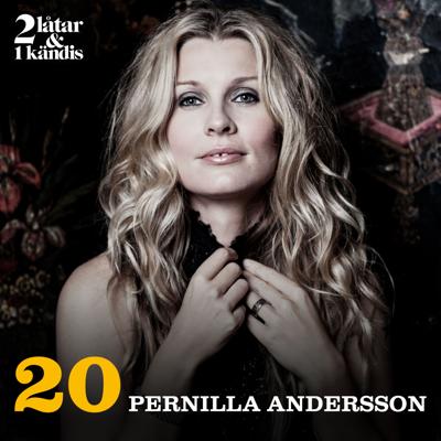 Pernilla Andersson, photo 1