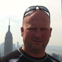 Rob Marks, photo 2