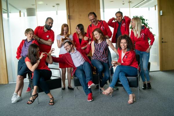 Lone Jensen, photo 2