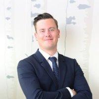 Tobias Isaxon, photo 1