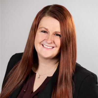 Courtney Merton, CPA
