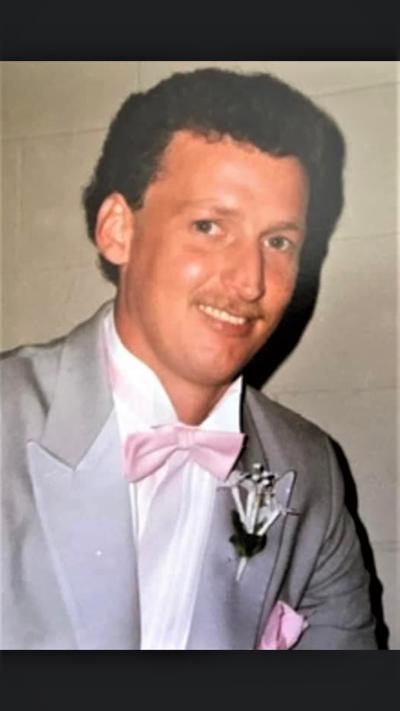 Michael Barwell, photo 1