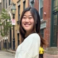 Caitlyn Wang, photo 2