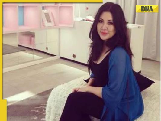 Megha Uberoi, photo 1