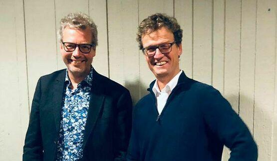 Bart Kiemeney, photo 2