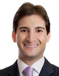 Craig Bernstein, photo 1