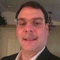 Michael McAuley, photo 2