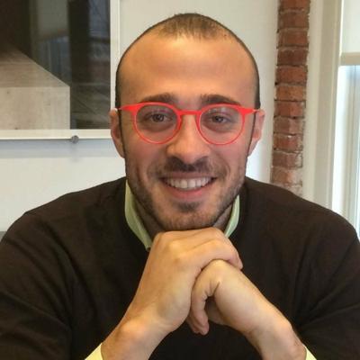 Spencer Lazar, photo 2