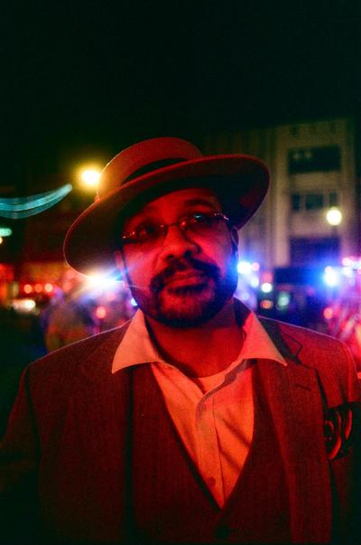 Richard Chen, photo 1