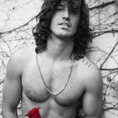 Asher Monroe Book, photo 1