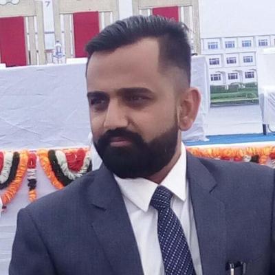 Gaurav Kumar, photo 1