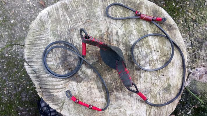 Stone Strickland, photo 2