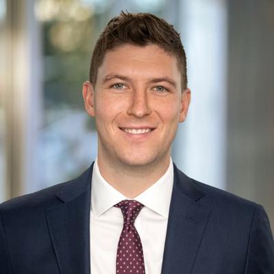 Brad Peterson, photo 1