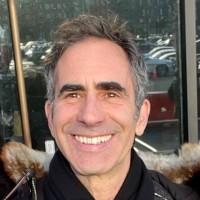 Steven Popell, photo 1