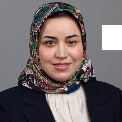 Bahareh Kargar, photo 2