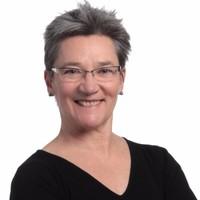 Audrey Moreland, photo 2