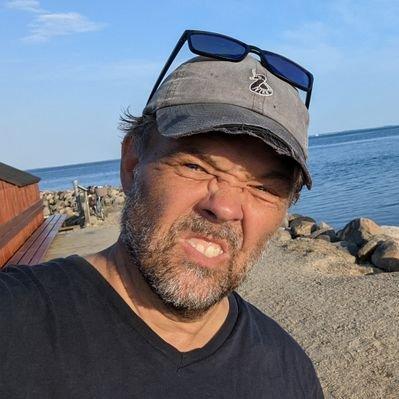 Jesper Ordrup, photo 2