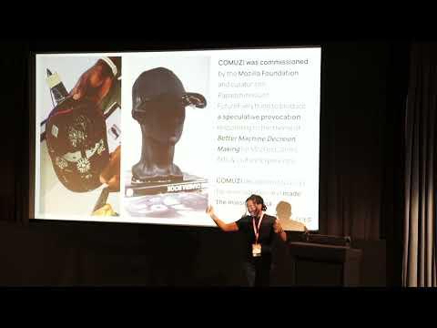 Akil Benjamin, photo 2