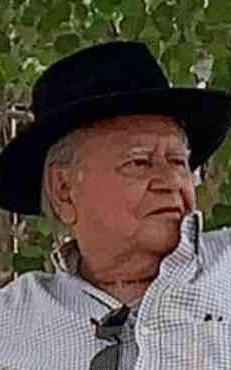 Alfred Lucero, photo 2