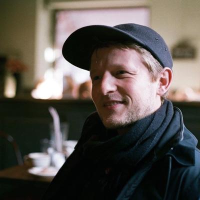 Jens Dan Johansen, photo 1