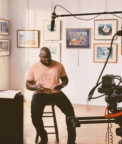 Thomas Kneeland, photo 2