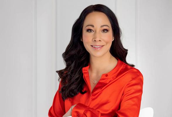 Jasmine Weiss, photo 1