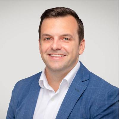 Robert Walsh, photo 1