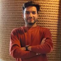 Utkarsh Jain, photo 2