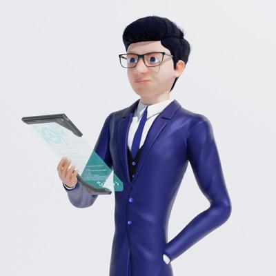 Arockia Pushparaj, photo 1