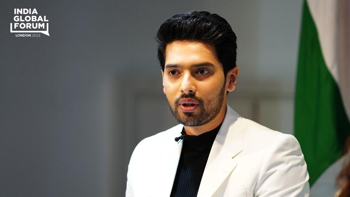 Ankush Vashisht, photo 2