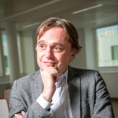 Francois Rouaix, photo 1