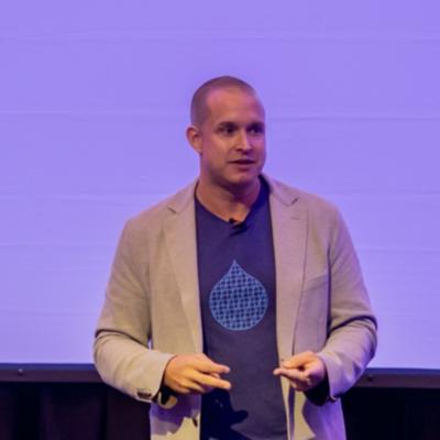 Tom Wentworth, photo 2