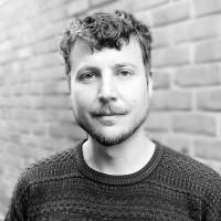 James Berrill, photo 2