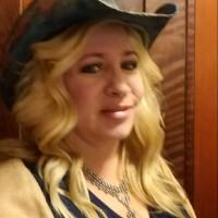 Catherine Hatch, photo 2