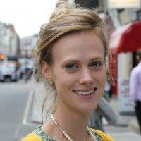 Elinor Turner, photo 1