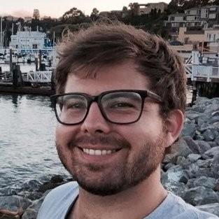 Eric Newcomer, photo 1