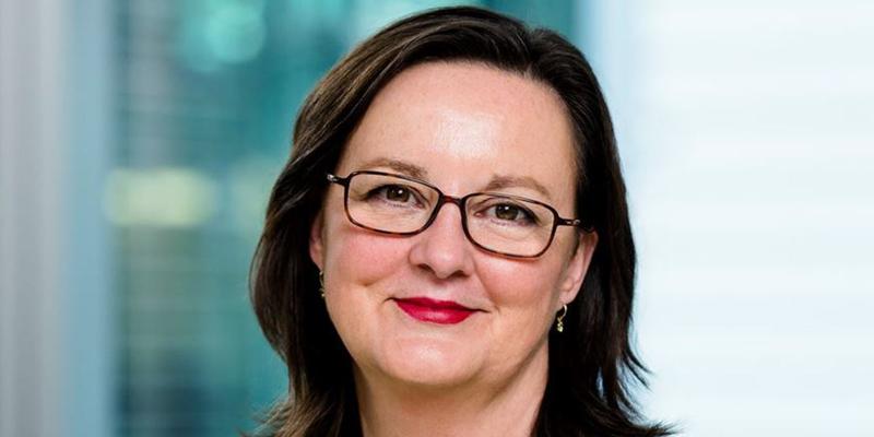 Dawn Gleeson, photo 1