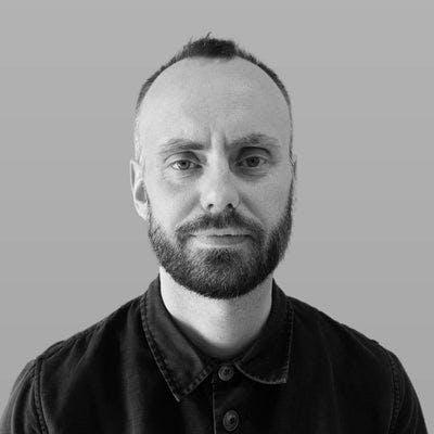 Neil Turner, photo 2