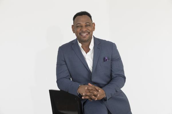 Michael Pyne, photo 1