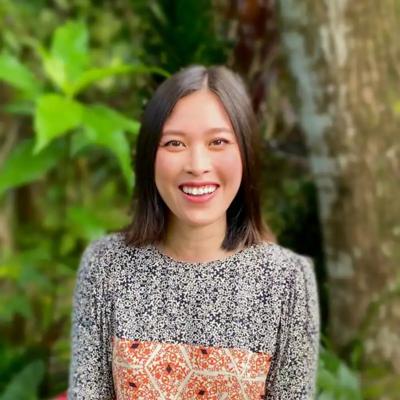 Trang Sharbaugh, photo 1