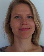 Eeva Haaramo, photo 1