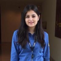 Kiara Mehra, photo 2