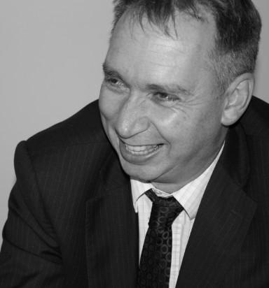 Adrian Deadman, photo 1