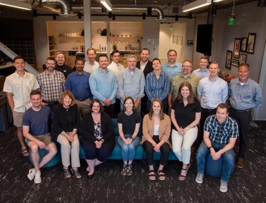 Sean Duncan, CFA, photo 2