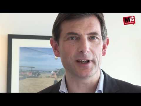 Daan Witteveen, photo 2